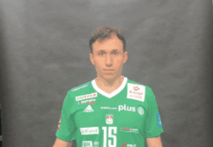 Sport Volleyball GIF by Indykpol AZS Olsztyn