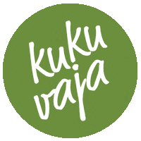 Logo Sticker by KukuvajaDE