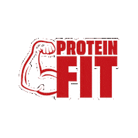 Protein Sticker by Century Tuna