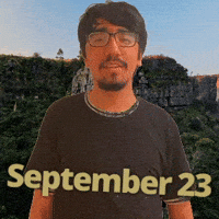 September 23