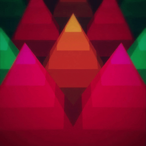 Digital Art GIF by Dean Moroney