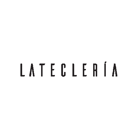 Latecleria Sticker by Clara Tiscar
