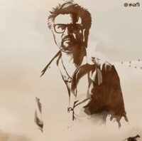 Sani Thalaivar GIF