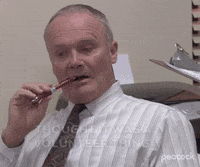 Season 2 Nbc GIF by The Office