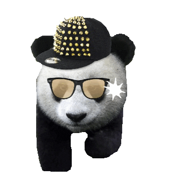 swag yolo STICKER by imoji