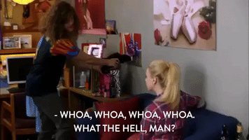 season 5 episode 1 GIF by Workaholics