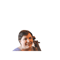 Sticker by Texas Music Institute