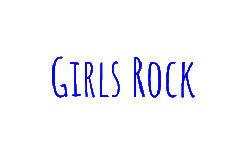 Girl Power Sticker by Girlboost