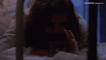 Clive Barker Film GIF by Arrow Video