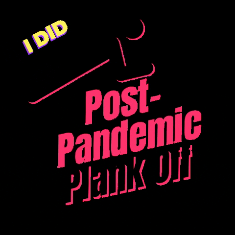 charliesfoundation charliesfoundation postpandemicplankoff pandemicplankoff GIF