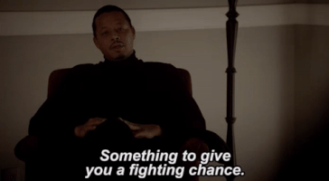 fox broadcasting lyons GIF by Empire FOX