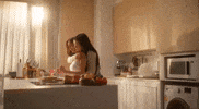 Couple Love GIF