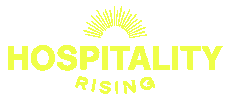 Work Job Sticker by Hospitality Rising