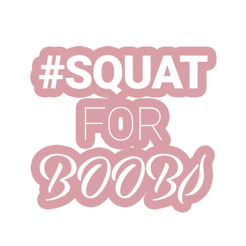 Gymleco giphyupload gym quality squat Sticker