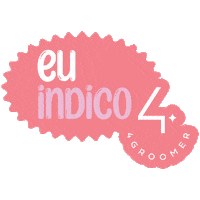 Groomer Banhoetosa Sticker by Ibasa