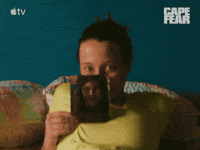 Cape Fear GIF by Apple TV