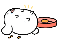 Fall Love Sticker by Ai and Aiko