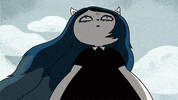 mad the summoning GIF by Cartoon Hangover
