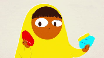 Little Girl GIF
