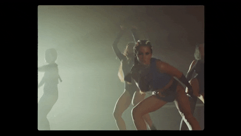 Dancing Queen Dance GIF by Kaya