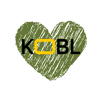 Bio Lebensmittel Sticker by KOBL