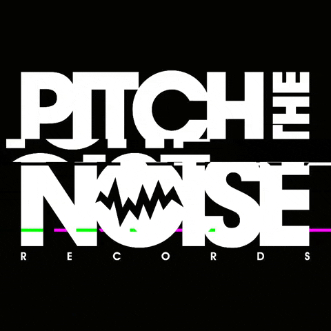 pitchthenoise giphygifmaker noise pitch electronicmusic GIF