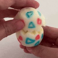 Deviled Eggs Pokemon GIF by Respective