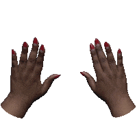 Make It Rain Yes Sticker by Mina Mir