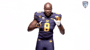 College Football GIF by Pac-12 Network