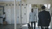 Daniel GIF by Insecure on HBO