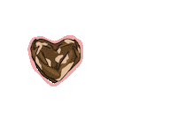 Heart Body Sticker