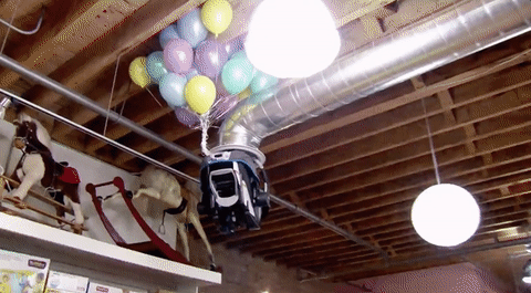 michael carbonaro GIF by truTV’s The Carbonaro Effect