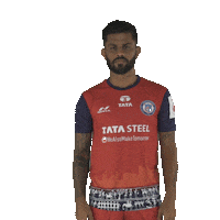 Indian Football Sticker by Indian Super League