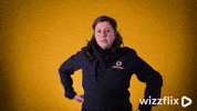 Camera Good Job GIF by Wizzflix