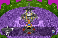 Boss Fight Gba GIF