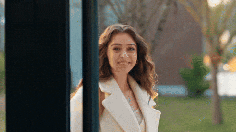 Ela Leyla GIF by Ay Yapım