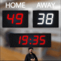 38 Away GIF
