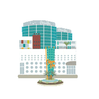 Universal Orlando Halloween Sticker by Universal Destinations & Experiences