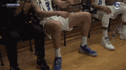 Gojays GIF by Creighton University Athletics