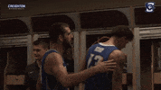 Gojays GIF by Creighton University Athletics