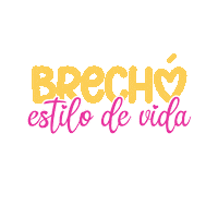 Moda Empreendedora Sticker
