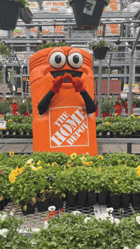 I Love You GIF by The Home Depot