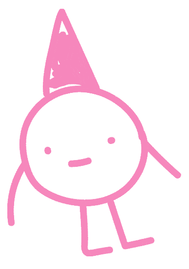 Supremopolis Sticker