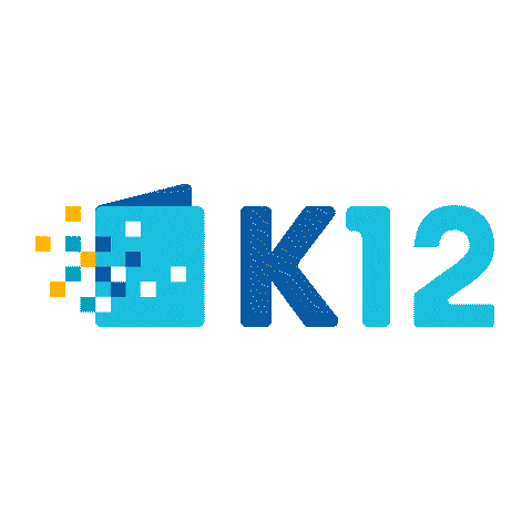 K12 Learn Sticker by K12