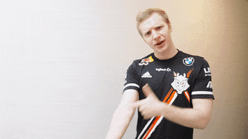 League Of Legends Lol GIF by G2 Esports