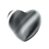 Heart Love Sticker