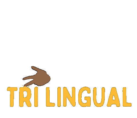 Spanish Asl Sticker by probonoasl
