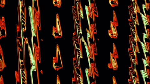 Video Art GIF by cskonopka