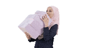 Happy Post Sticker by Ariani