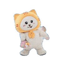 Mascot Gmmtv Sticker